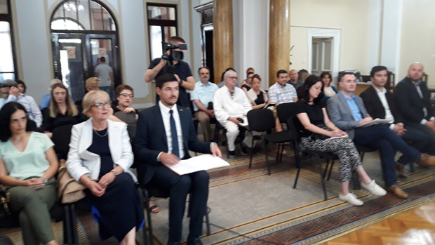 Ниш без тајни